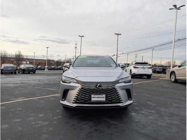 2025 Lexus RX 350 RX 350 PREMIUM AWD