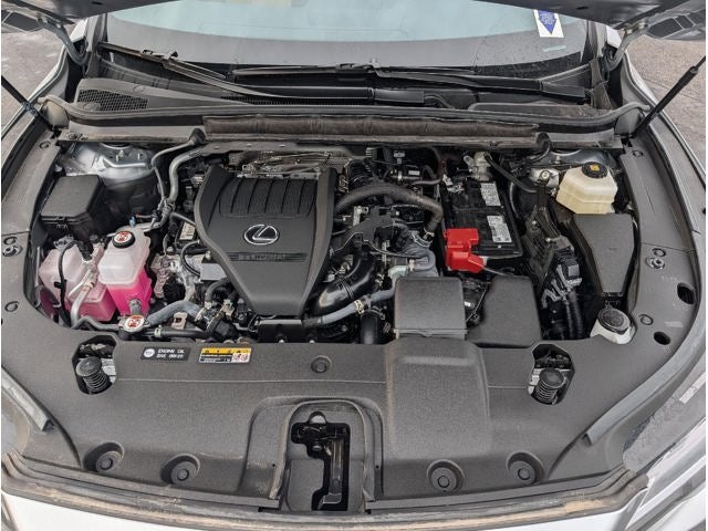 2025 Lexus RX 350 RX 350 PREMIUM AWD