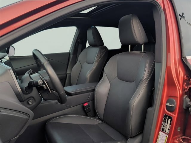 2023 Lexus RX RX 350 Premium Plus