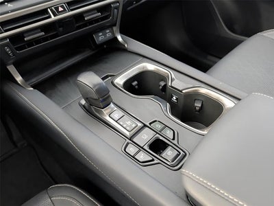 2023 Lexus RX RX 350 Premium Plus