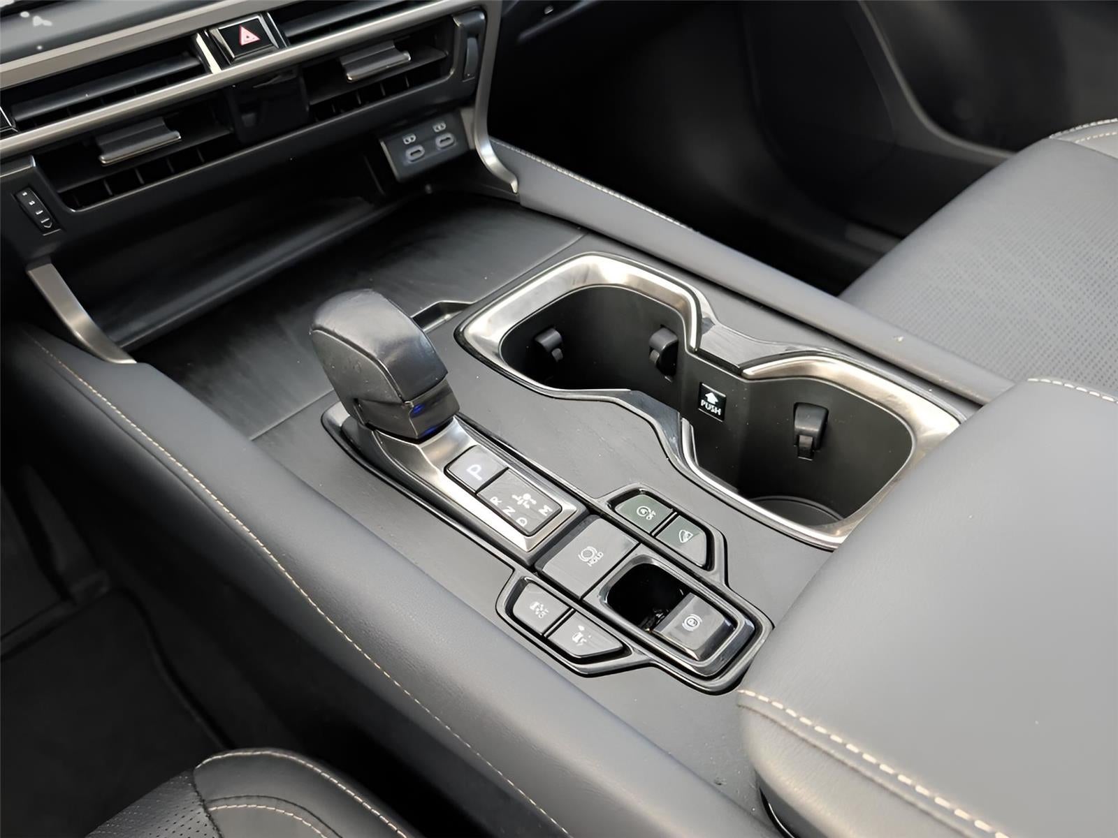 2023 Lexus RX RX 350 Premium Plus