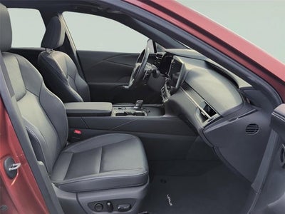 2023 Lexus RX RX 350 Premium Plus