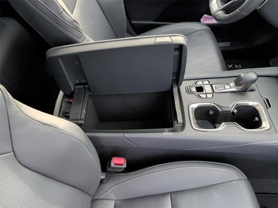 2023 Lexus RX RX 350 Premium Plus