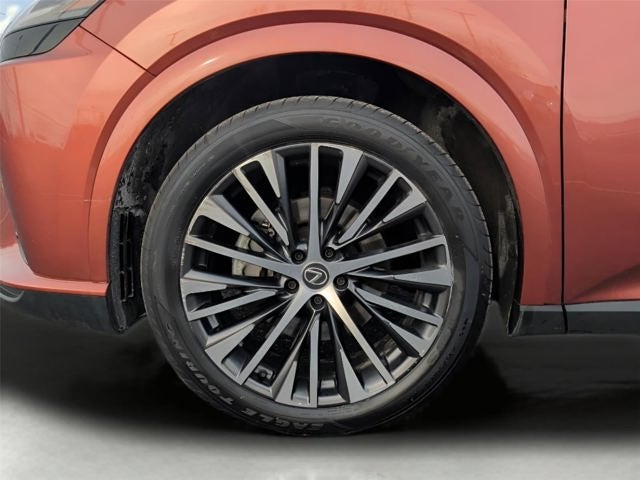 2023 Lexus RX RX 350 Premium Plus