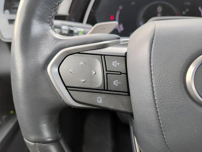 2023 Lexus RX RX 350 Premium Plus