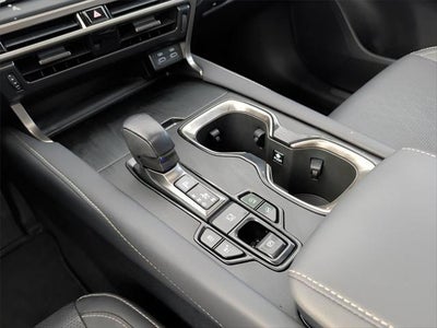 2023 Lexus RX RX 350 Premium Plus