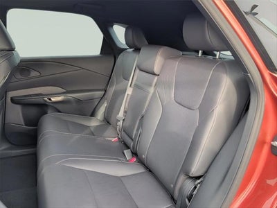 2023 Lexus RX RX 350 Premium Plus