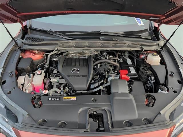 2023 Lexus RX RX 350 Premium Plus