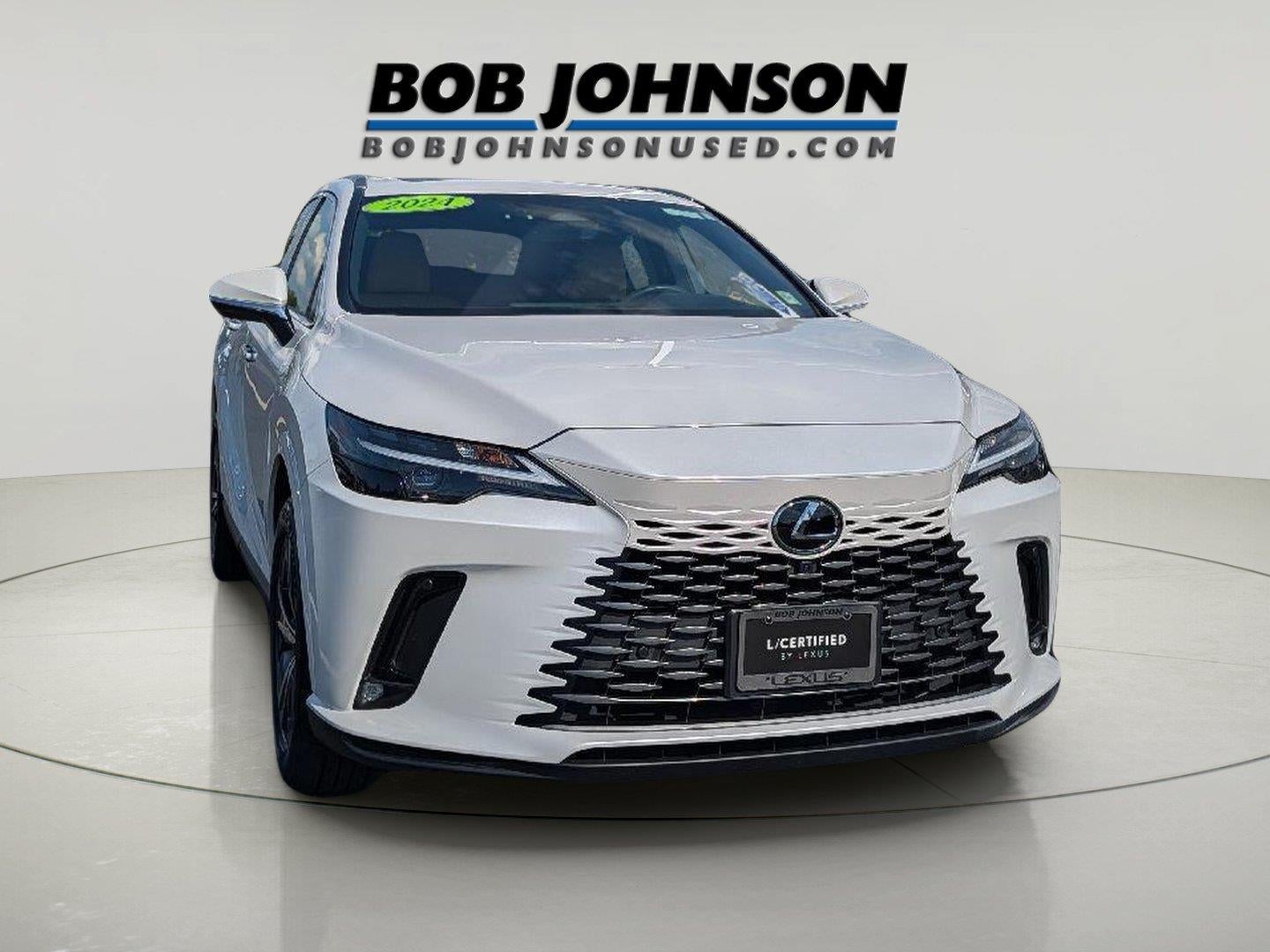 2024 Lexus RX 350 PREMIUM