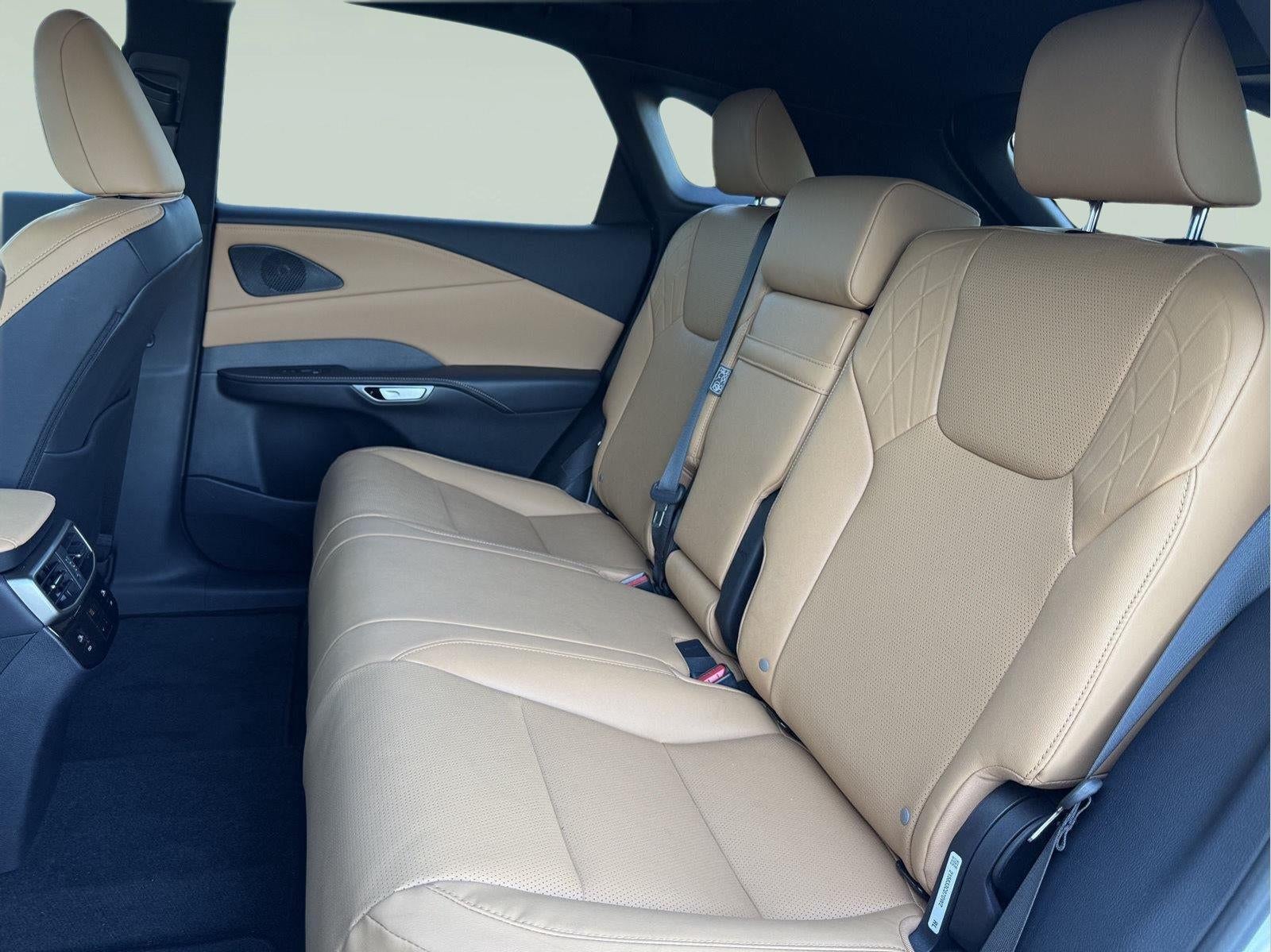 2024 Lexus RX350 PREMIUM PLUS