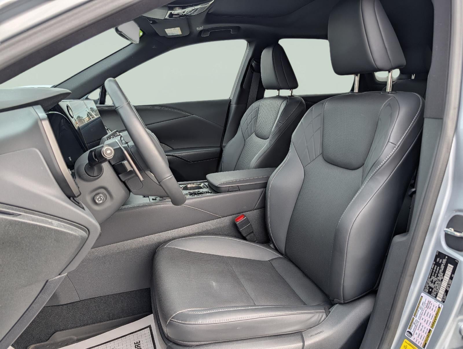 2024 Lexus RX 350 RX 350 PREMIUM AWD