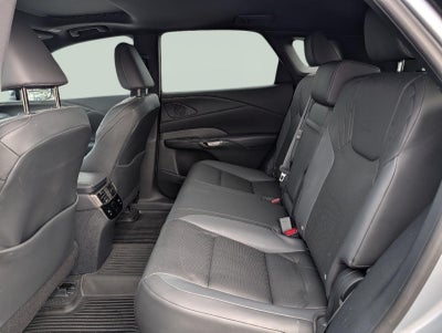 2024 Lexus RX 350 RX 350 PREMIUM AWD