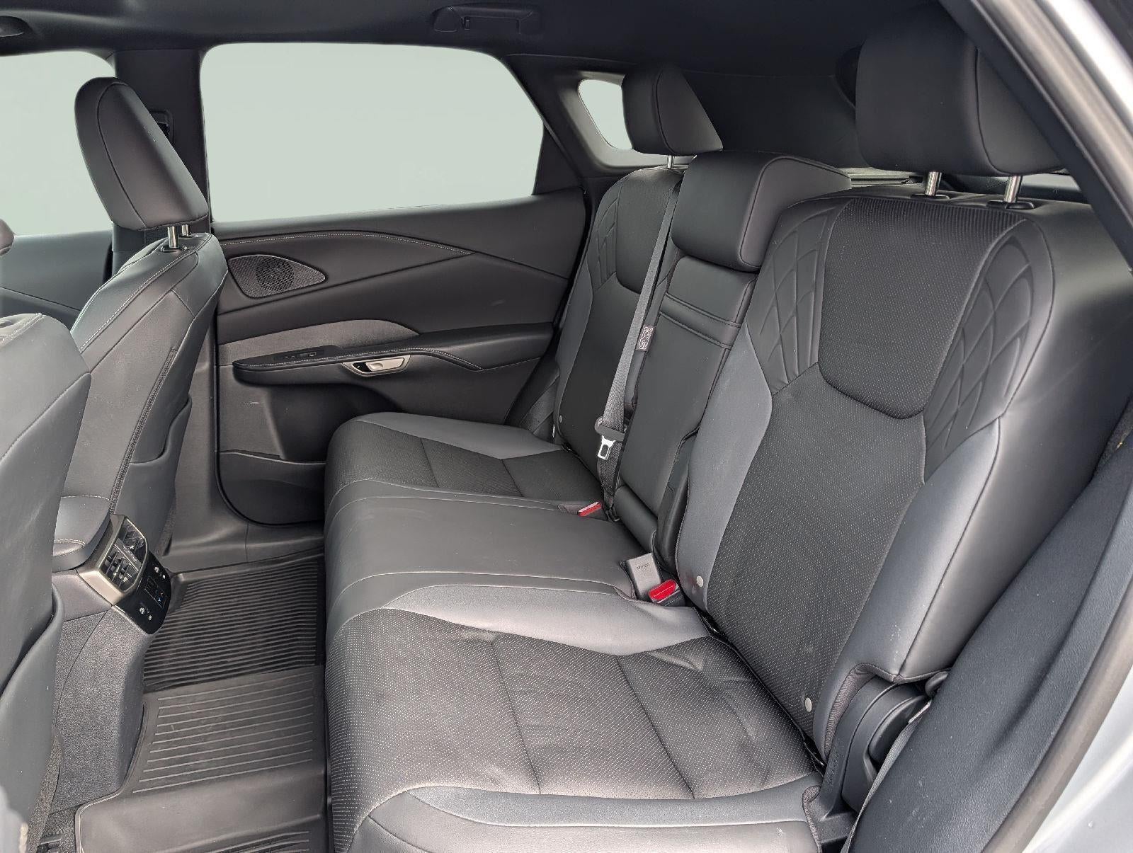 2024 Lexus RX 350 RX 350 PREMIUM AWD