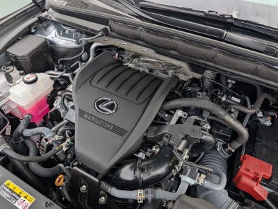 2024 Lexus RX 350 RX 350 PREMIUM AWD