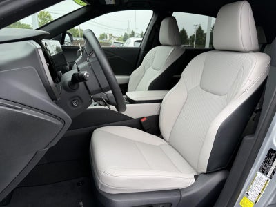 2025 Lexus RX 350 RX 350 Premium