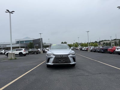 2025 Lexus RX 350 RX 350 Premium
