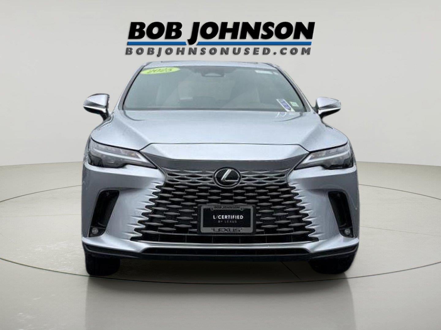 2025 Lexus RX 350 RX 350 Premium