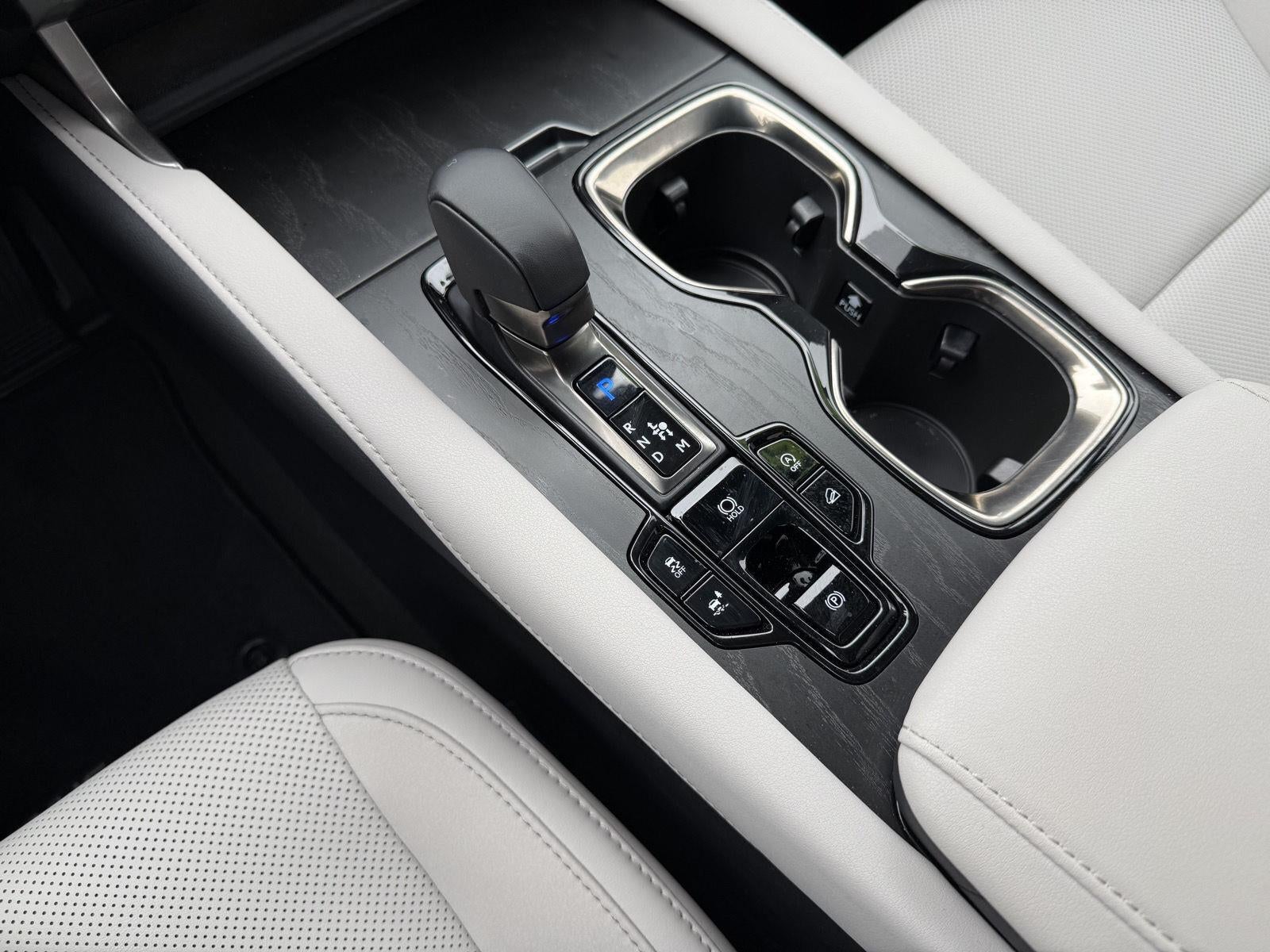 2025 Lexus RX 350 RX 350 Premium