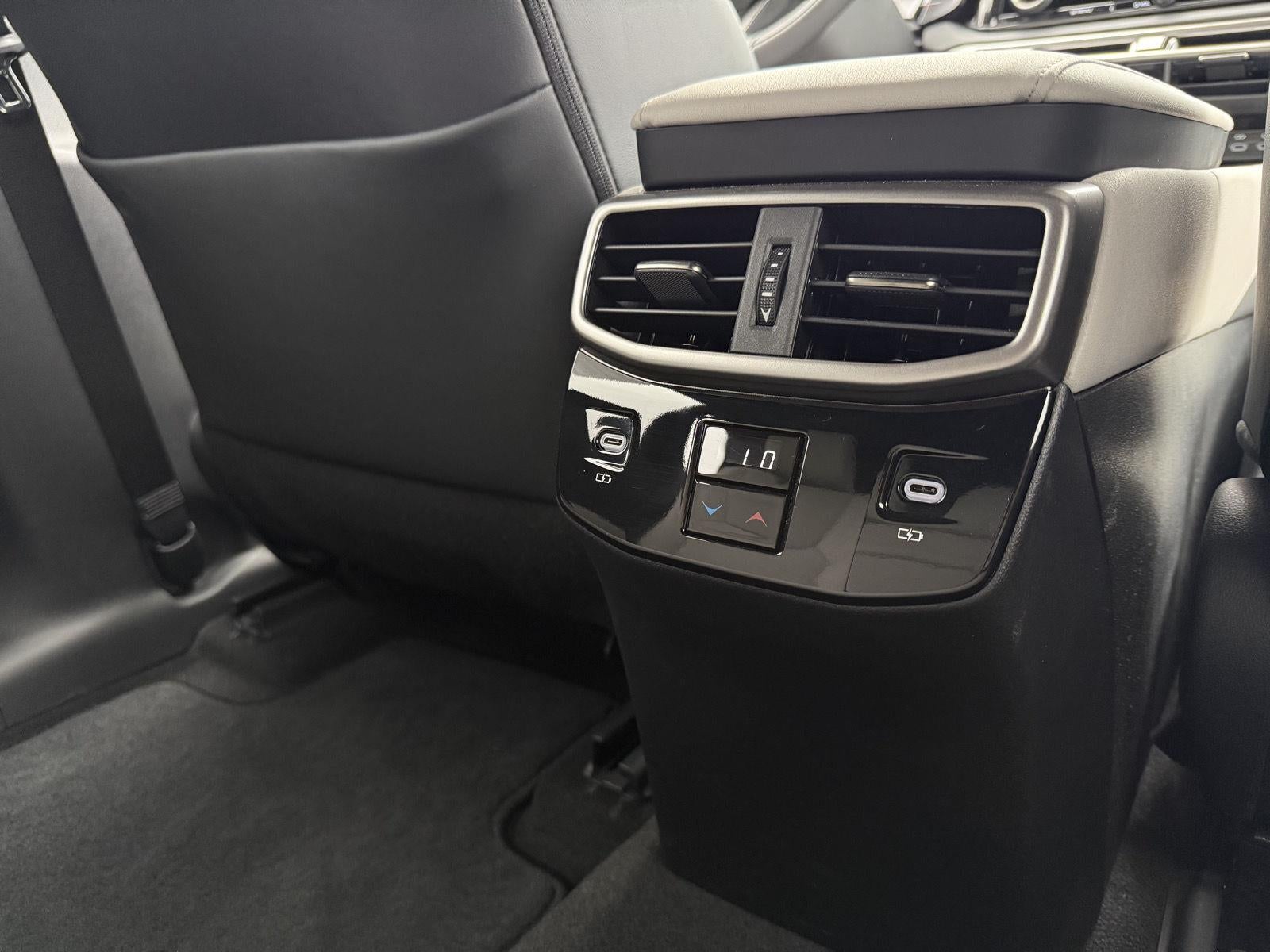 2025 Lexus RX 350 RX 350 Premium