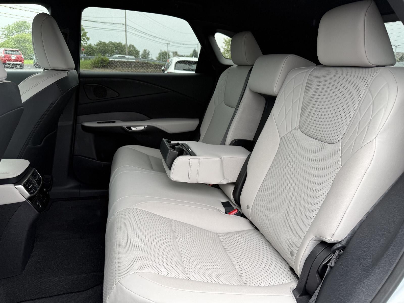 2025 Lexus RX 350 RX 350 Premium