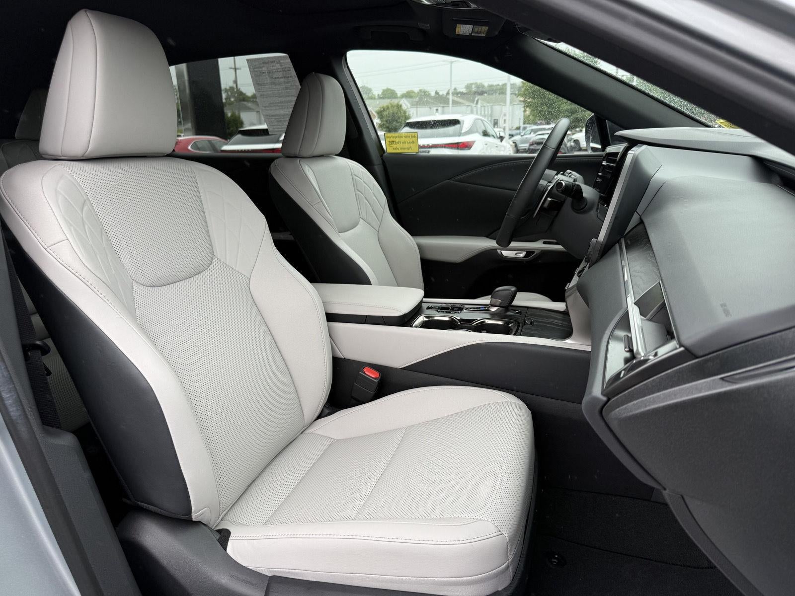 2025 Lexus RX 350 RX 350 Premium