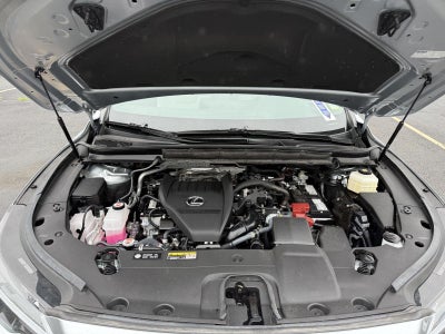 2025 Lexus RX 350 RX 350 Premium