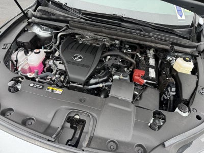 2025 Lexus RX 350 RX 350 Premium