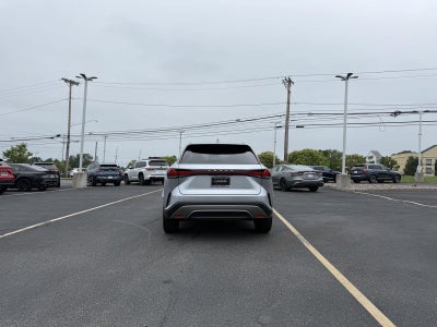 2025 Lexus RX 350 RX 350 Premium