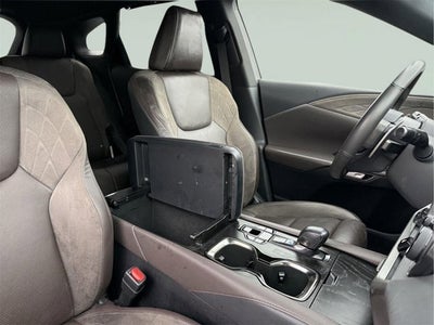 2024 Lexus RX 350 LUXURY