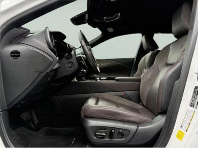 2024 Lexus RX 350 LUXURY