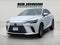 2024 Lexus RX 350 LUXURY