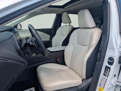 2024 Lexus RX 350h RX 350h Premium Plus