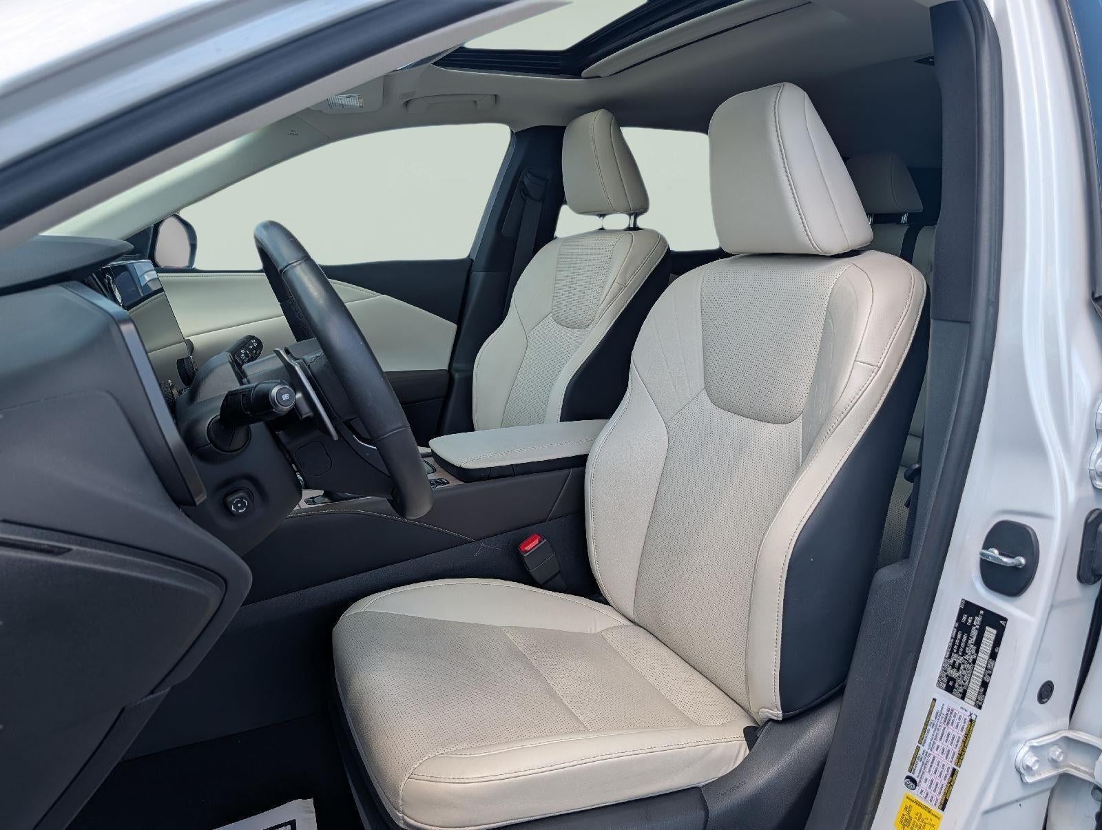 2024 Lexus RX 350h RX 350h Premium Plus