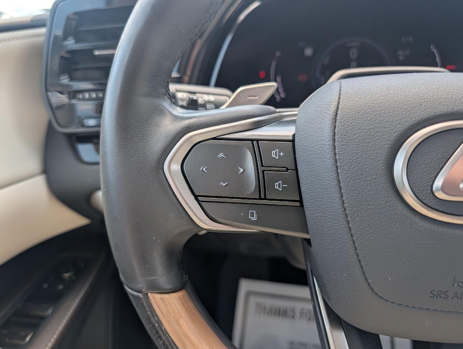 2024 Lexus RX 350h RX 350h Premium Plus