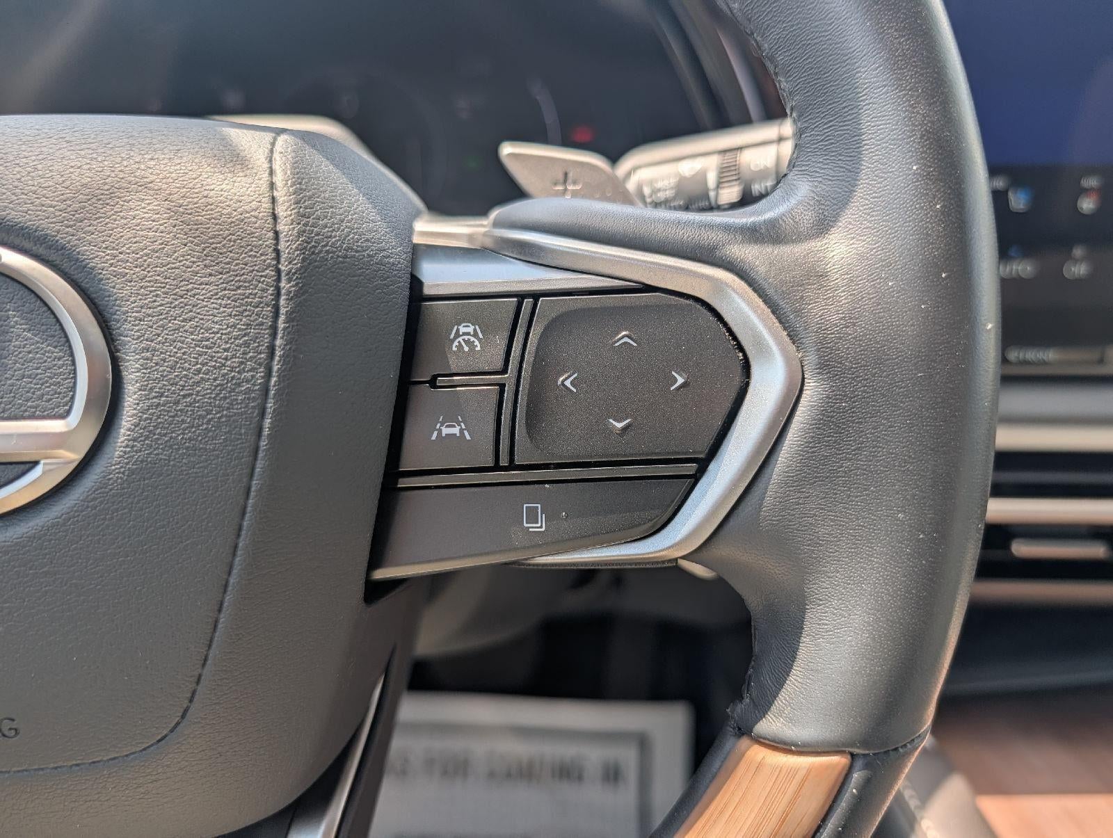 2024 Lexus RX 350h RX 350h Premium Plus