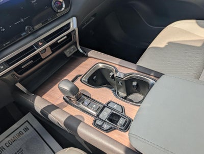 2024 Lexus RX 350h RX 350h Premium Plus
