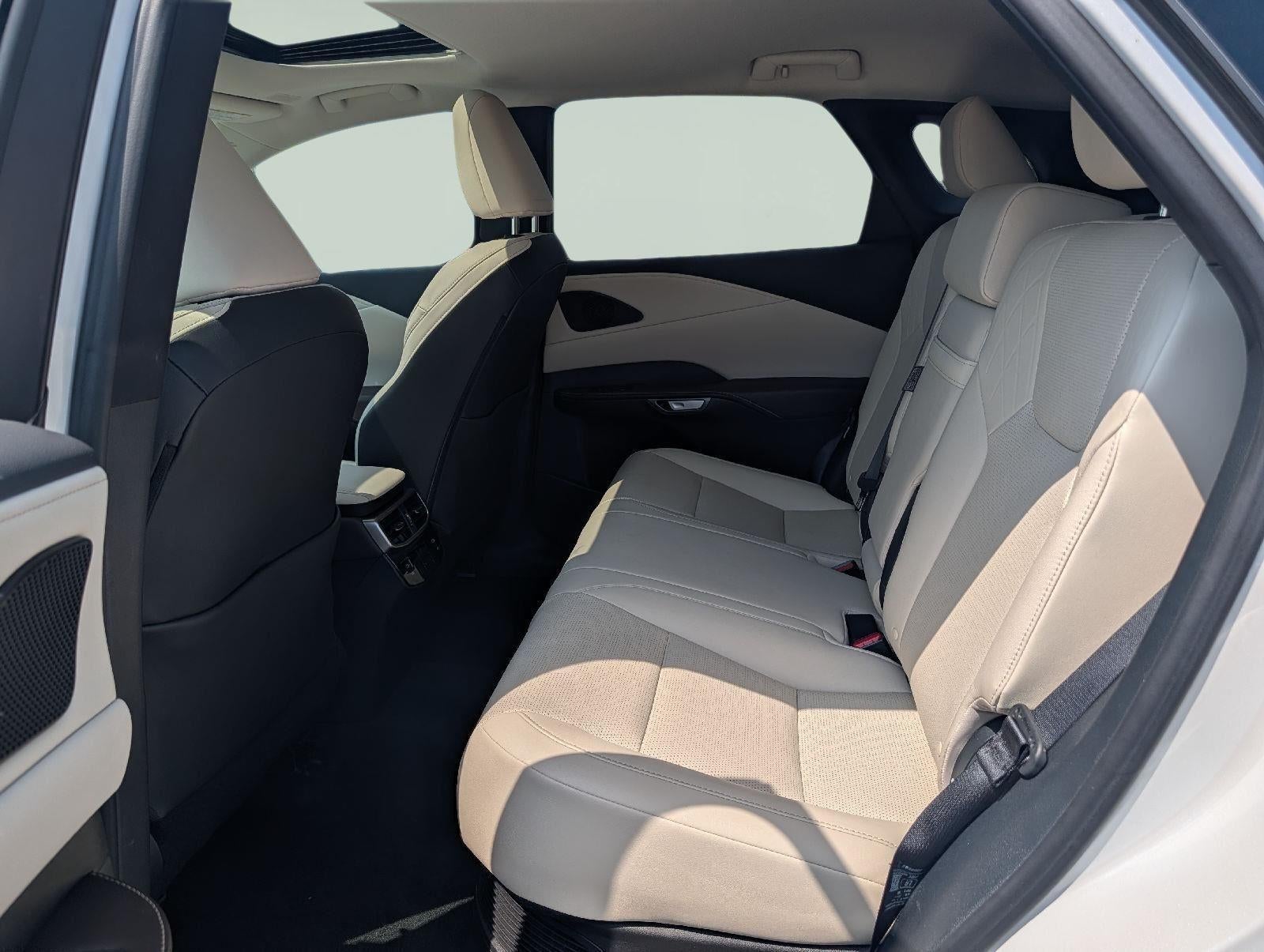 2024 Lexus RX 350h RX 350h Premium Plus