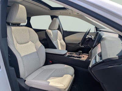 2024 Lexus RX 350h RX 350h Premium Plus