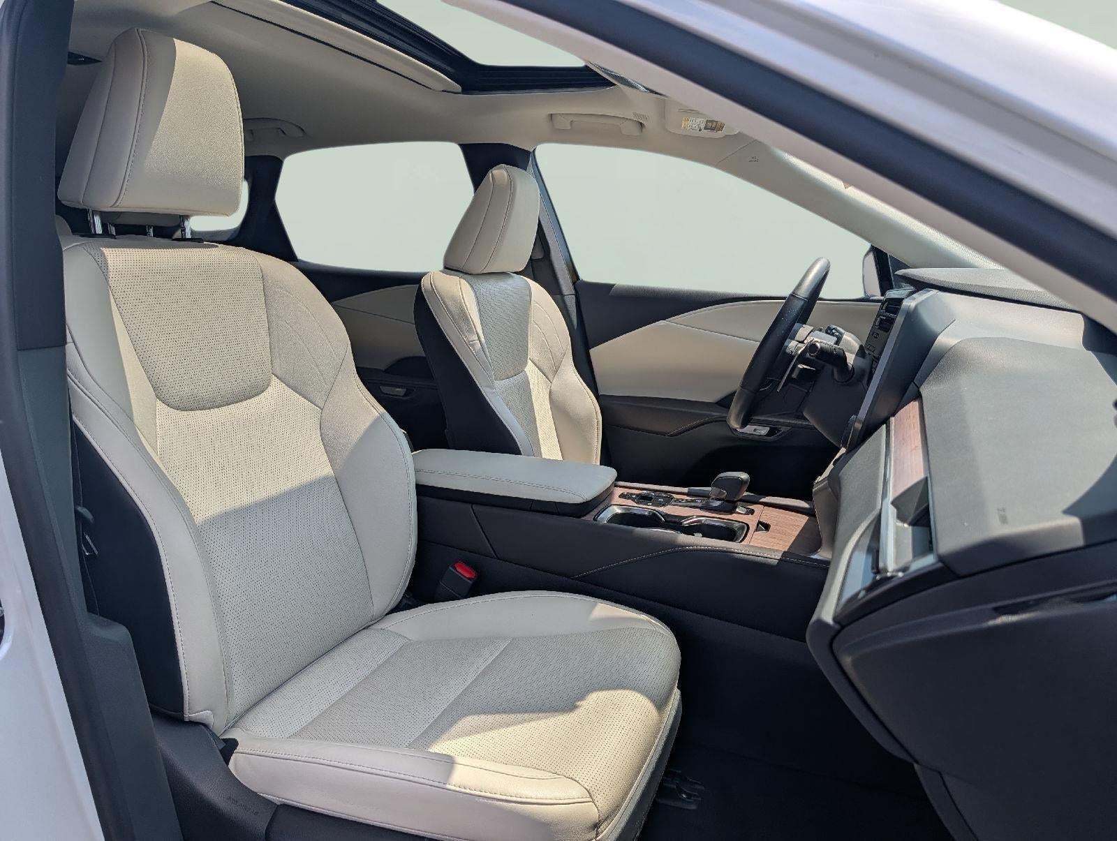 2024 Lexus RX 350h RX 350h Premium Plus