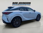 2024 Lexus RX 350h RX 350h Premium Plus