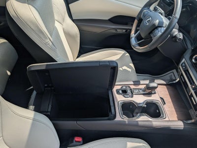 2024 Lexus RX 350h RX 350h Premium Plus