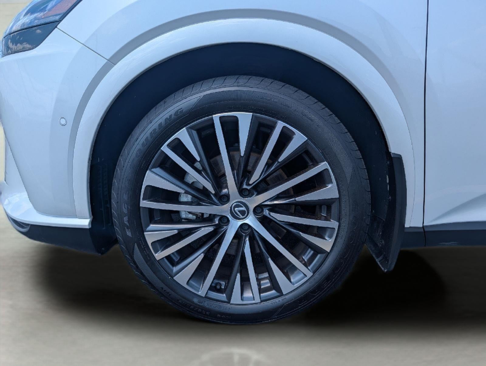 2024 Lexus RX 350h RX 350h Premium Plus
