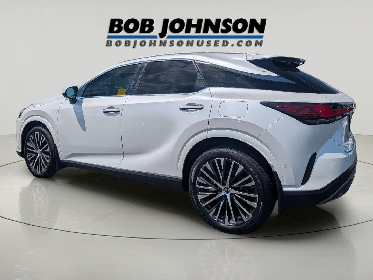 2024 Lexus RX 350h RX 350h Premium Plus