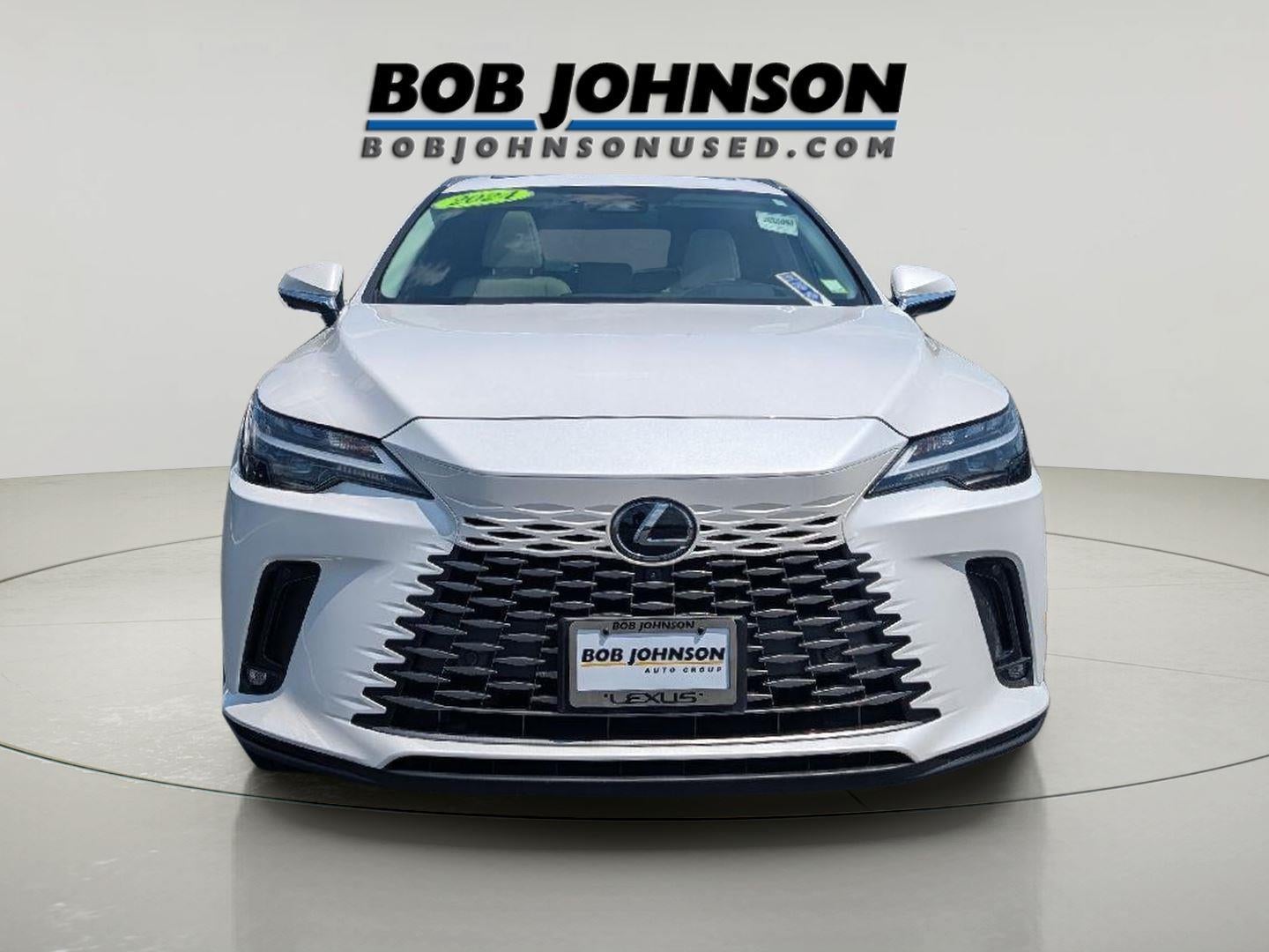 2024 Lexus RX 350h RX 350h Premium Plus