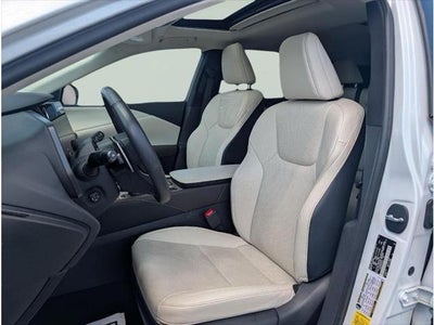 2024 Lexus RX 350h PREMIUM PLUS