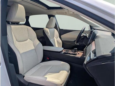 2024 Lexus RX 350h PREMIUM PLUS