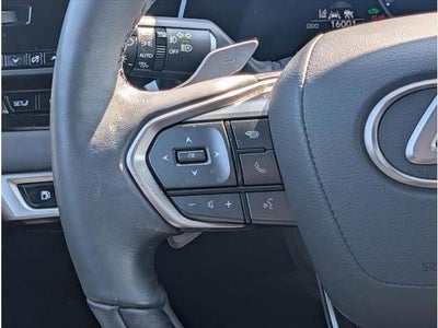 2023 Lexus RX 350h PREMIUM