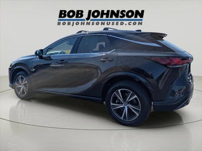 2023 Lexus RX 350h PREMIUM