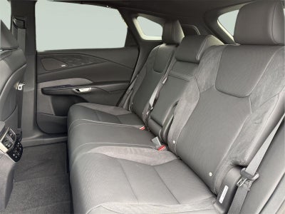 2025 Lexus RX 350h LUXURY