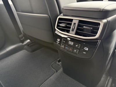 2025 Lexus RX 350h LUXURY